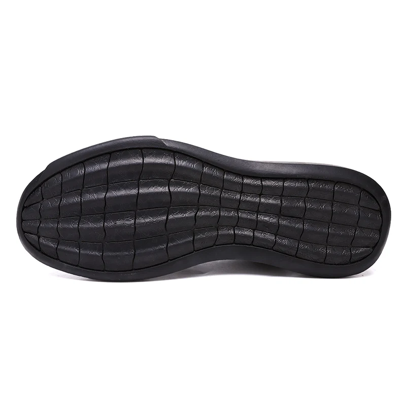 
Wholesale fashion lace leather design casual shoes 