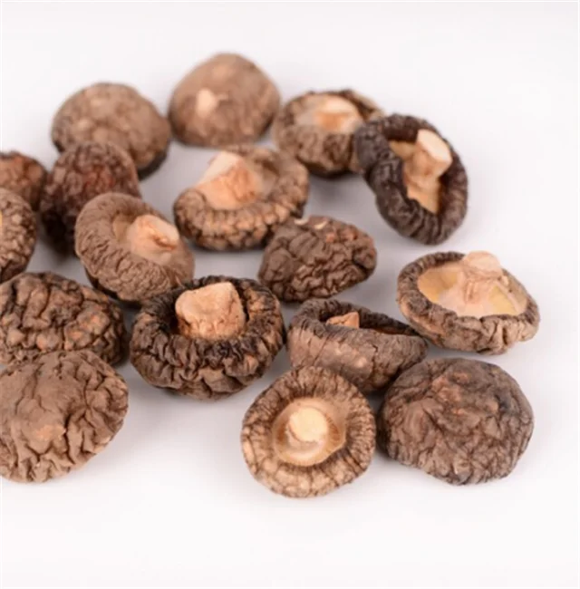 Xiang Gu Wholesale Organic Chinese Heath Herbal Food Fresh Shiitake Dried Mushrooms