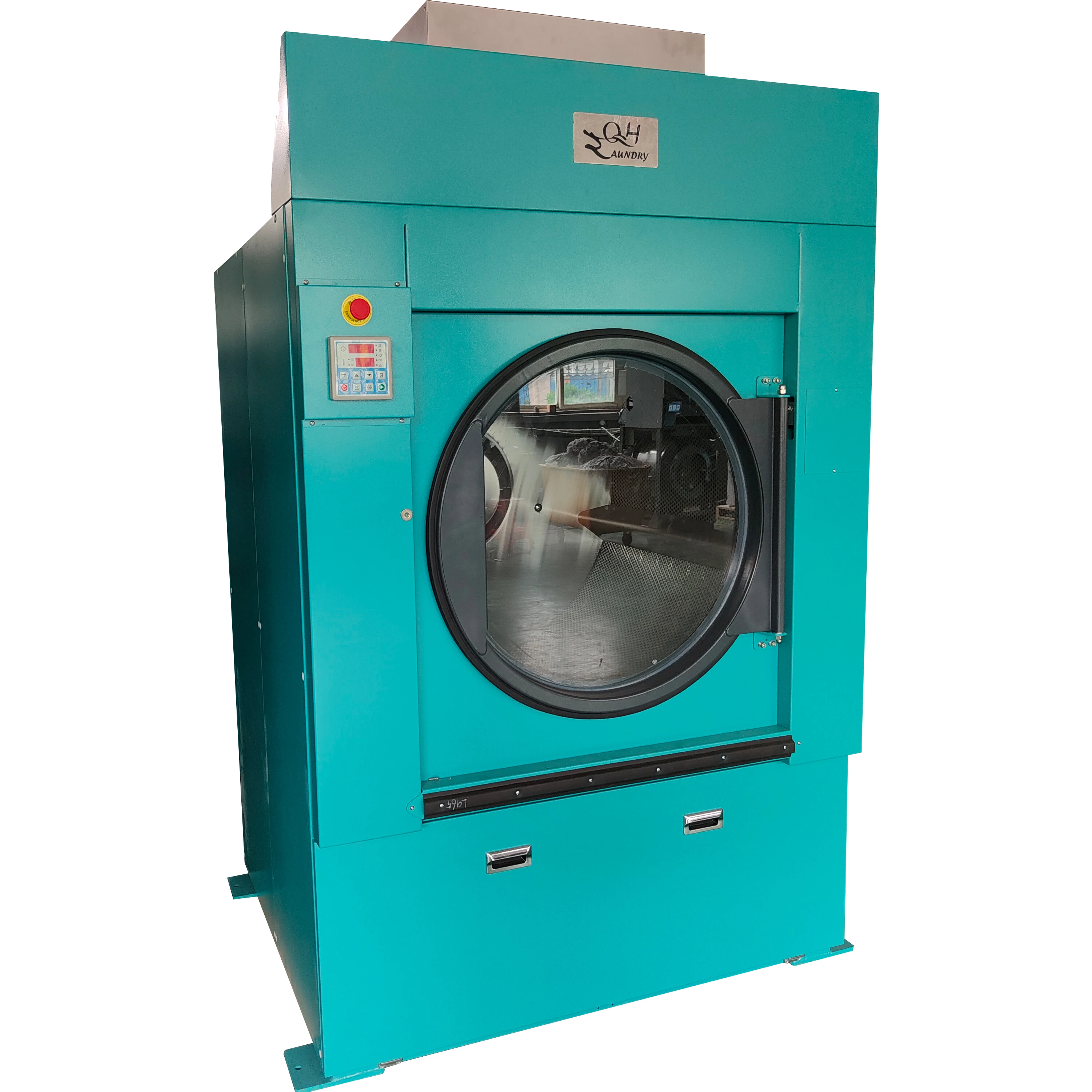 Китайские товары, оптовая продажа, 100 кг, машина для сушки тканей