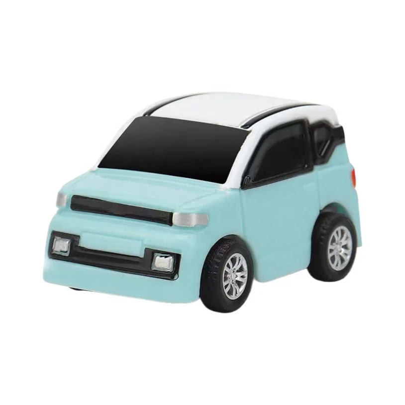 Rc cars watch for children mini diecast model car remote control toys rechargeable battery smart watch 2023 with lights