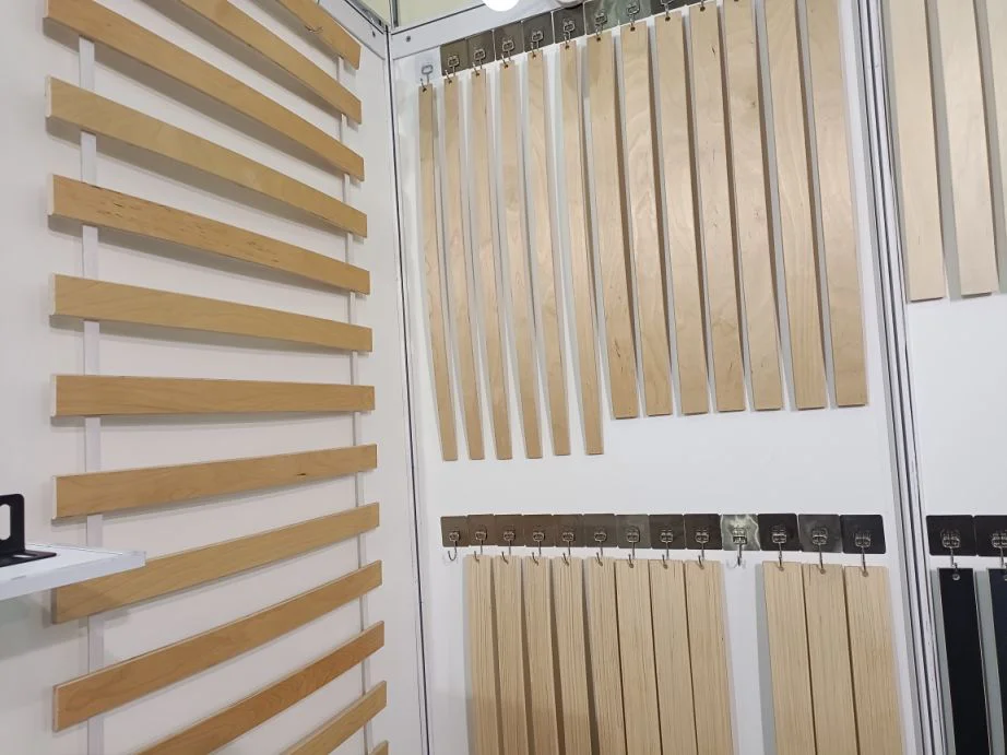bed slats  bed frame bent wood bent boards wooden slats wooden slats plywood LVL