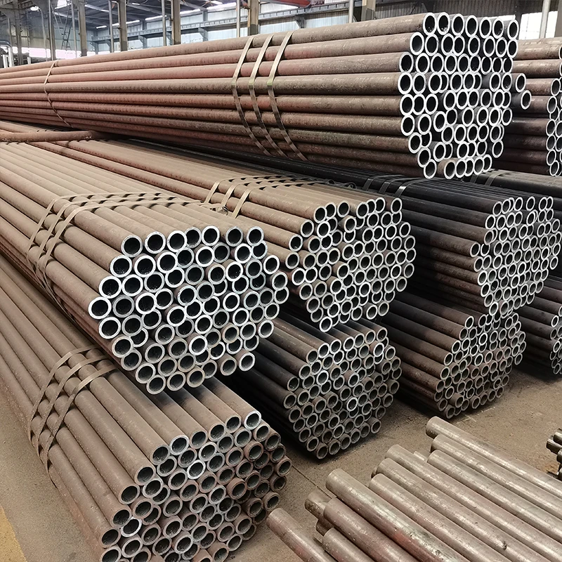 JIS DN Astm a106 ASTM A53 a106  a572 Gr.B A179 120 API 5L SCH30s SCH40 Carbon Steel Pipe Seamless Steel Pipe