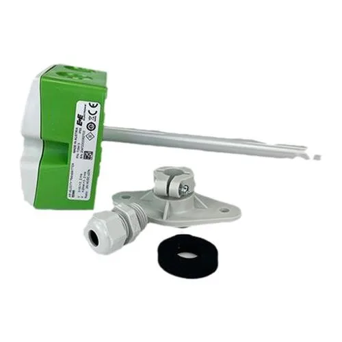 Original E+E anemometer EE660-T2A7L200/T3A7L300K2D2 Wind speed sensor duct