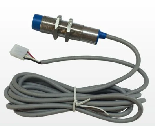 Цифровой манометр Yida для дизельного двигателя, маленький морской тахометр об/мин, 2000/3000 об/мин