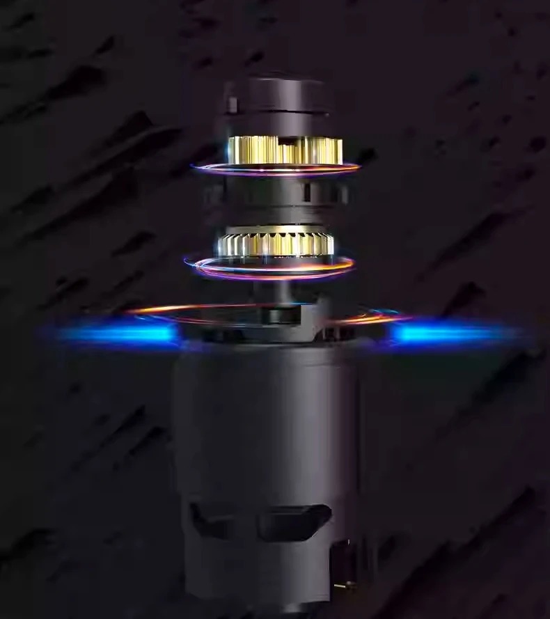 L&P 20v Max Cordless Drill Power Hammer Drill Tool Set Brushed Impact Drill Lithium-Ion Battery Tool Set Impact Wrench Combo