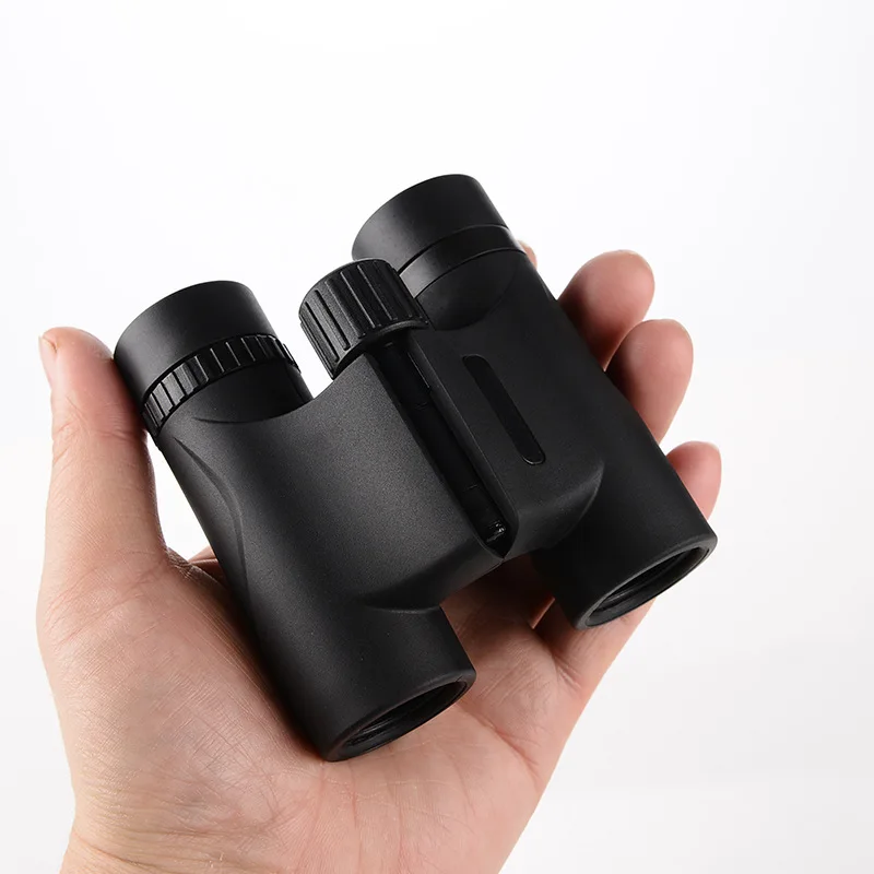 
8X21Fully Optical Compact Binoculars for Adults,Waterproof Binoculars for Adults Kids Bird Watching Hiking Wildlife Hunting 