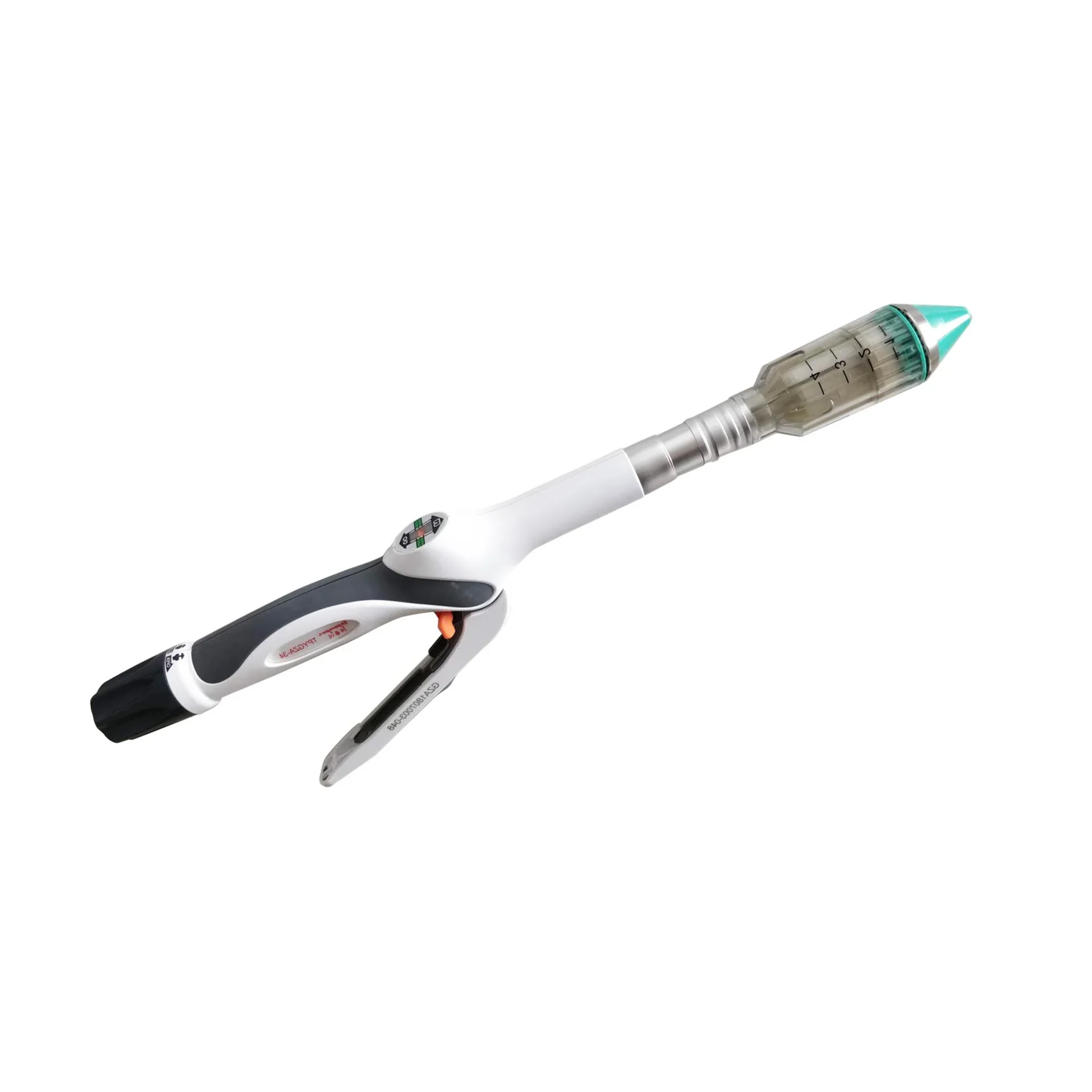 Disposable Cut Clean Hemorrhoid Treatment Anorectal Surgery Hemorrhoids Stapler