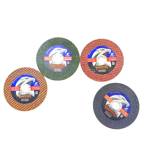 Best Selling 4 inch grinding wheel grinding disc  abrasive tools 107*1.2*16