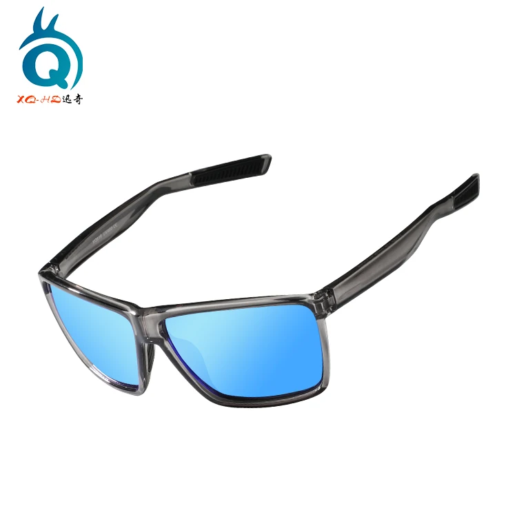 Custom logo men cricket baseball fashion sports sunglasses polarized sun glasses for fishing