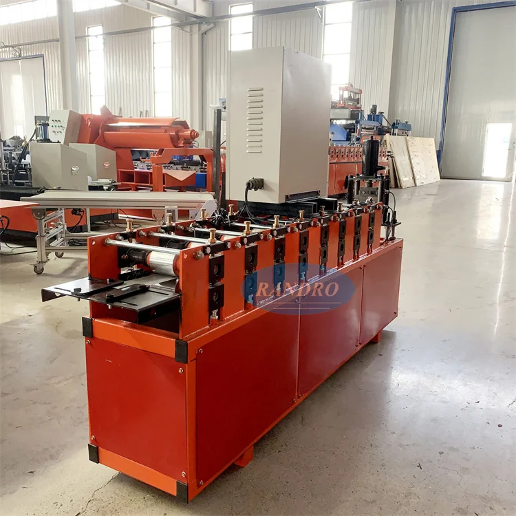 New Product Wall/Ceiling/Shop Decorative Panel Roll Forming Machine For House