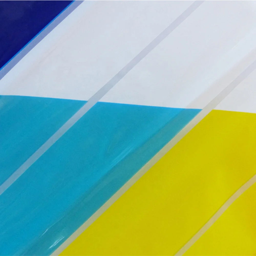 Пользовательский дизайн, пластиковый материал, ПЭ Дельта/треугольники, детский воздушный змей для продажи