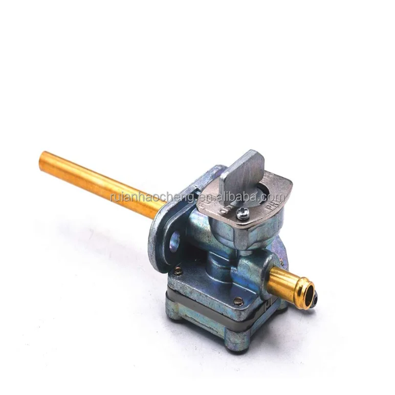 Fuel Cock Gas Tank Valve Petcock For Suzuki DR-Z400 S/SM DRZ400 DRZ 400 44300-29F20 Motorcycle Spare Parts
