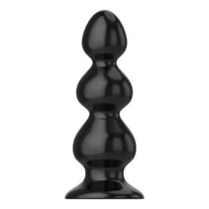 
6 Sizes Butt Plug for Anal Plug Adult Sex Toy Silicone Anal Plug Naughty Small Silicone for Couples Black Latex Custom OEM Pcs 