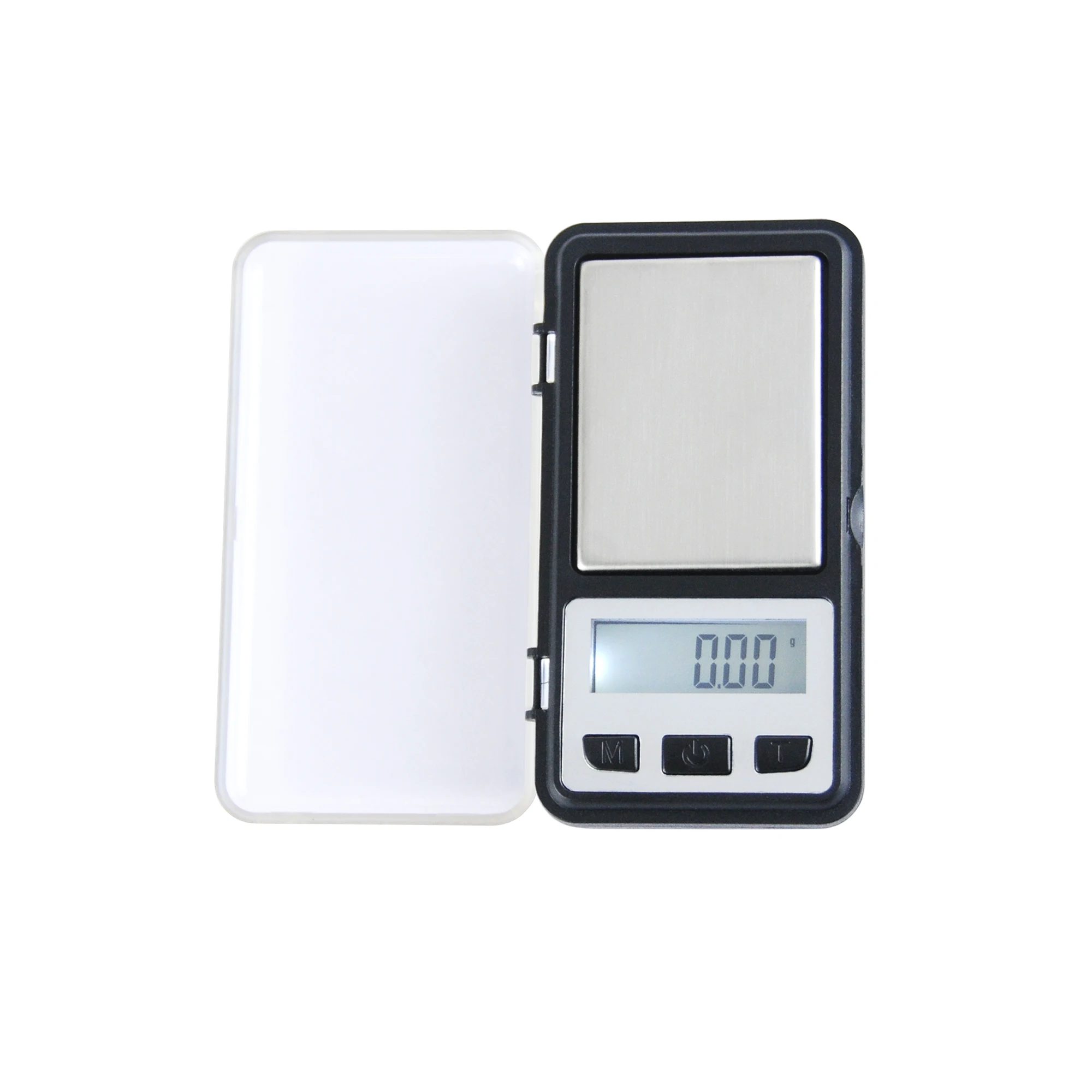 100g 0.01g Reading Easy Beads Pins Screws Jewelry Pocket Scale Top Digital Jewelry Balance Weighing Gold Scales Mini Scales
