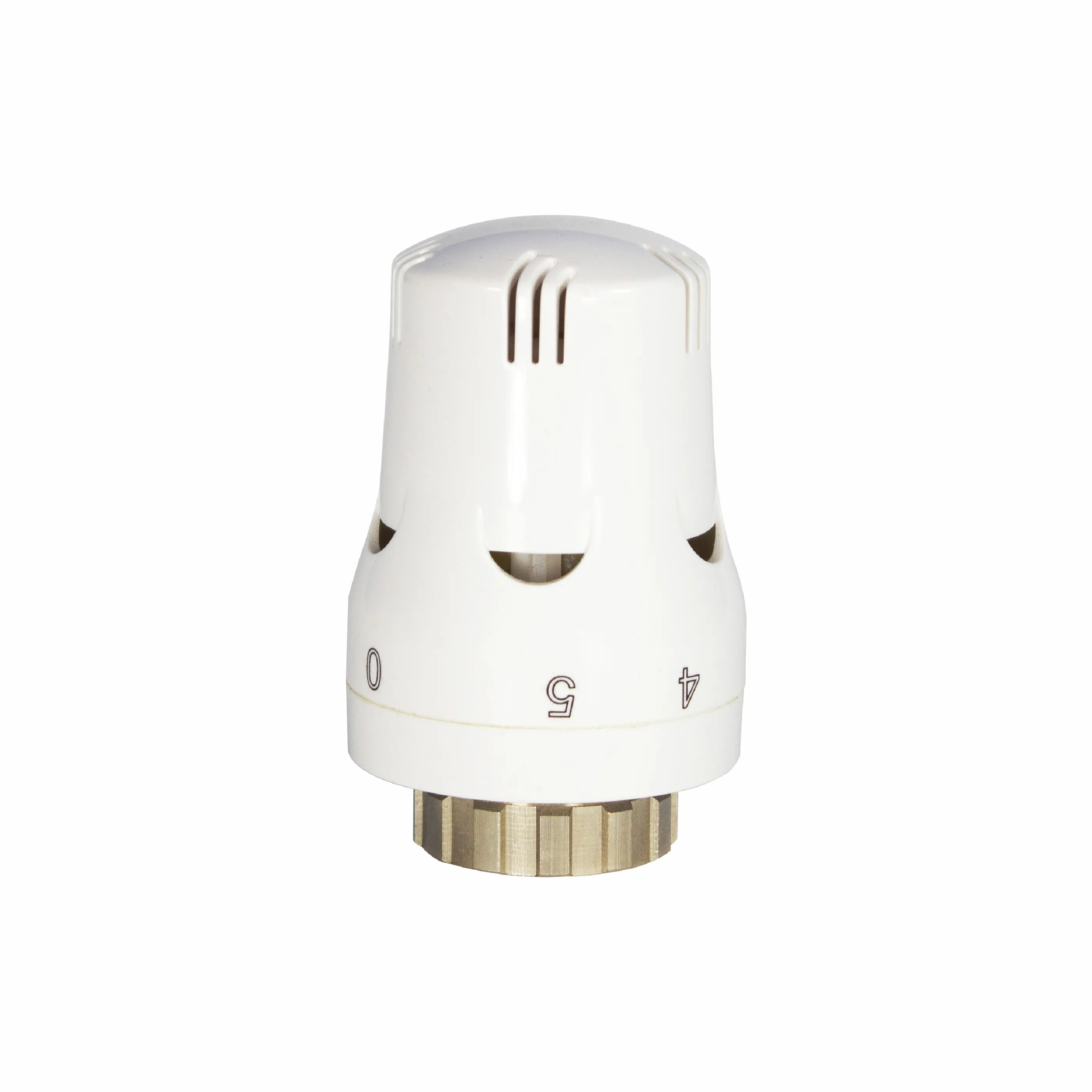 ZL-2014R thermostatic head for radiator valve