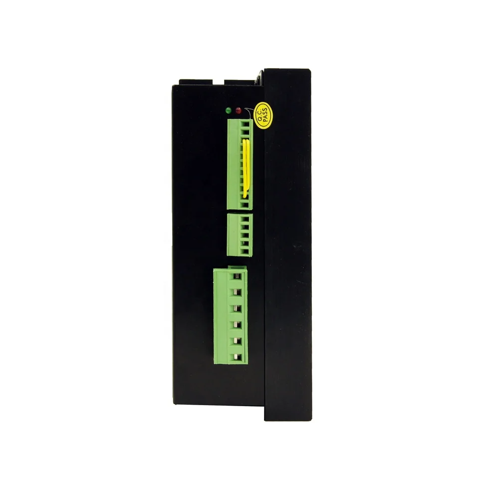 BLDC driver with high power 310V DC or 220VAC input voltage Brushless DC motor driver 750W