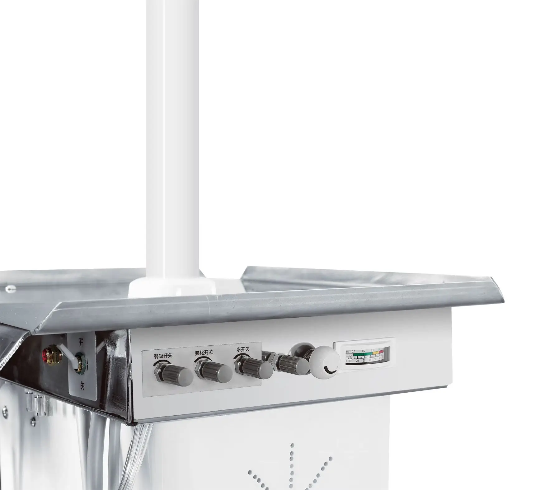 Veterinary dental equipment veterinary dental units