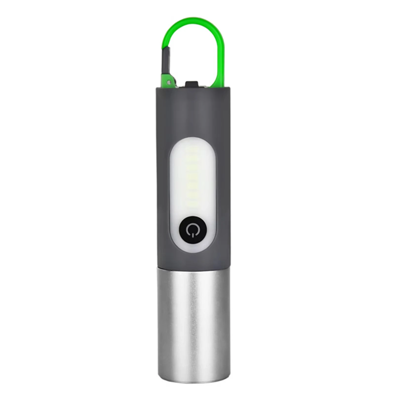 Type-C Charger LEP Or P50 LED Hot Sale Multi-functional Zoomable Flashlight White Laser 1000 Lumens Telescopic Torch For Outdoor