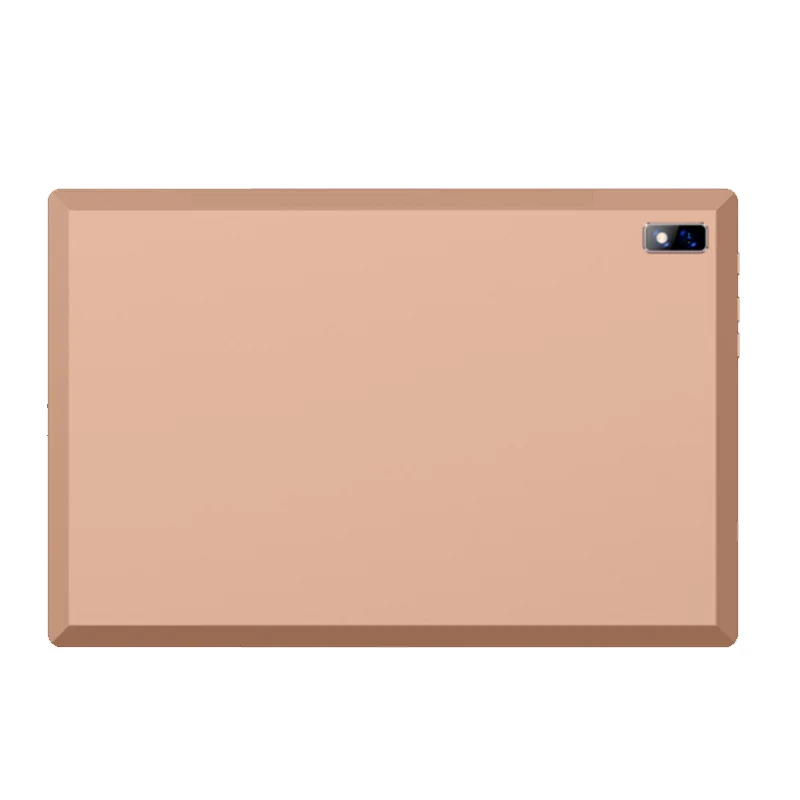 High quality 10.1 Inches Android 11 Tablet PC Kids Education OEM Phone 64GB ROM Dual SIM 5G Learning Tablet for gaming