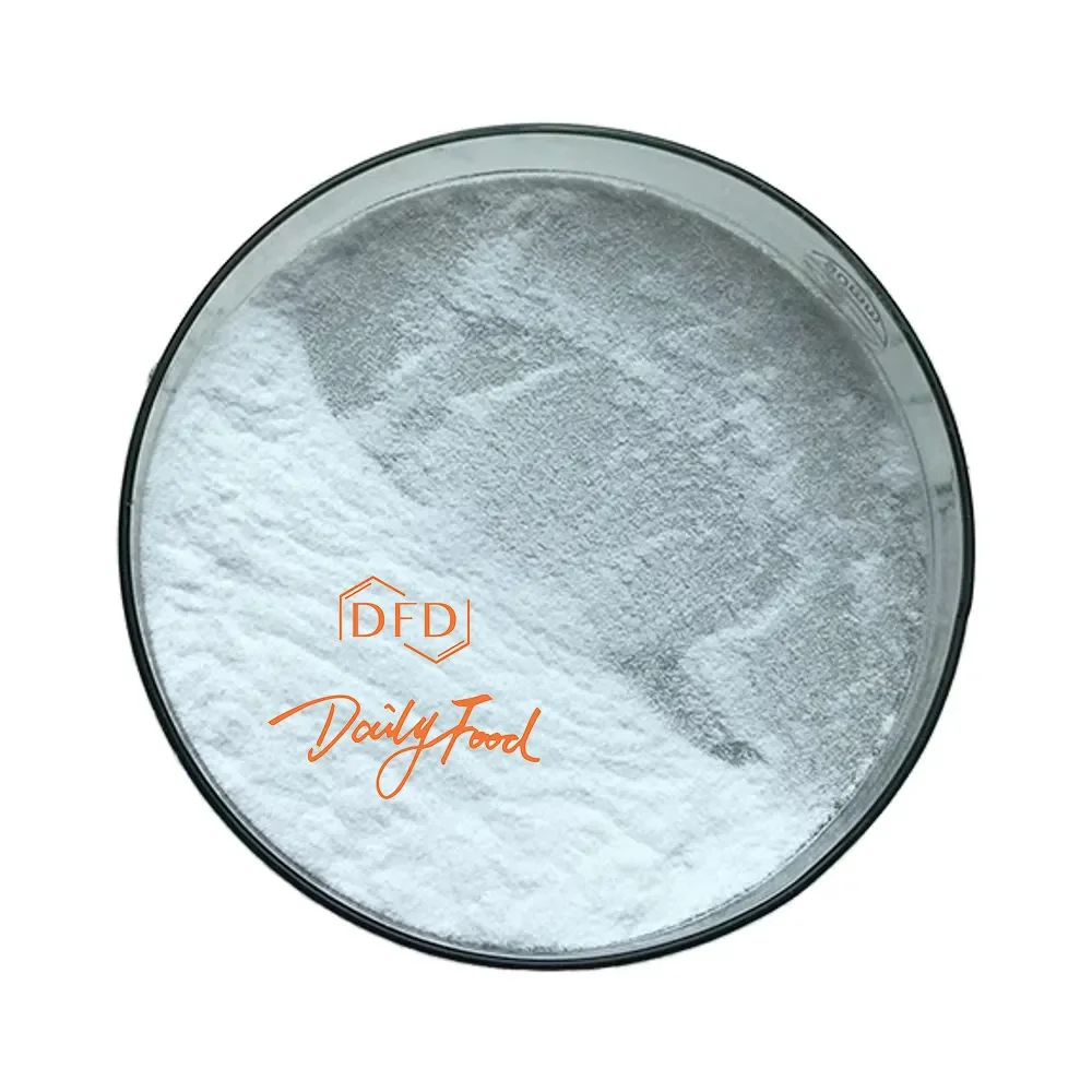 Manufacturer Support Calorie-free Sugar Substitute Natural Sweetener NHDC