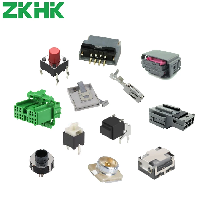 Stm8s003f3p6 Новый и оригинальный 2022 чипов asic ABMM2-8.000MHZ-E2-T по отличной цене