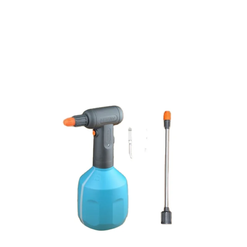 Small Automatic Sprinkler Can Electric Codelless Design Airless Paint Sprayer