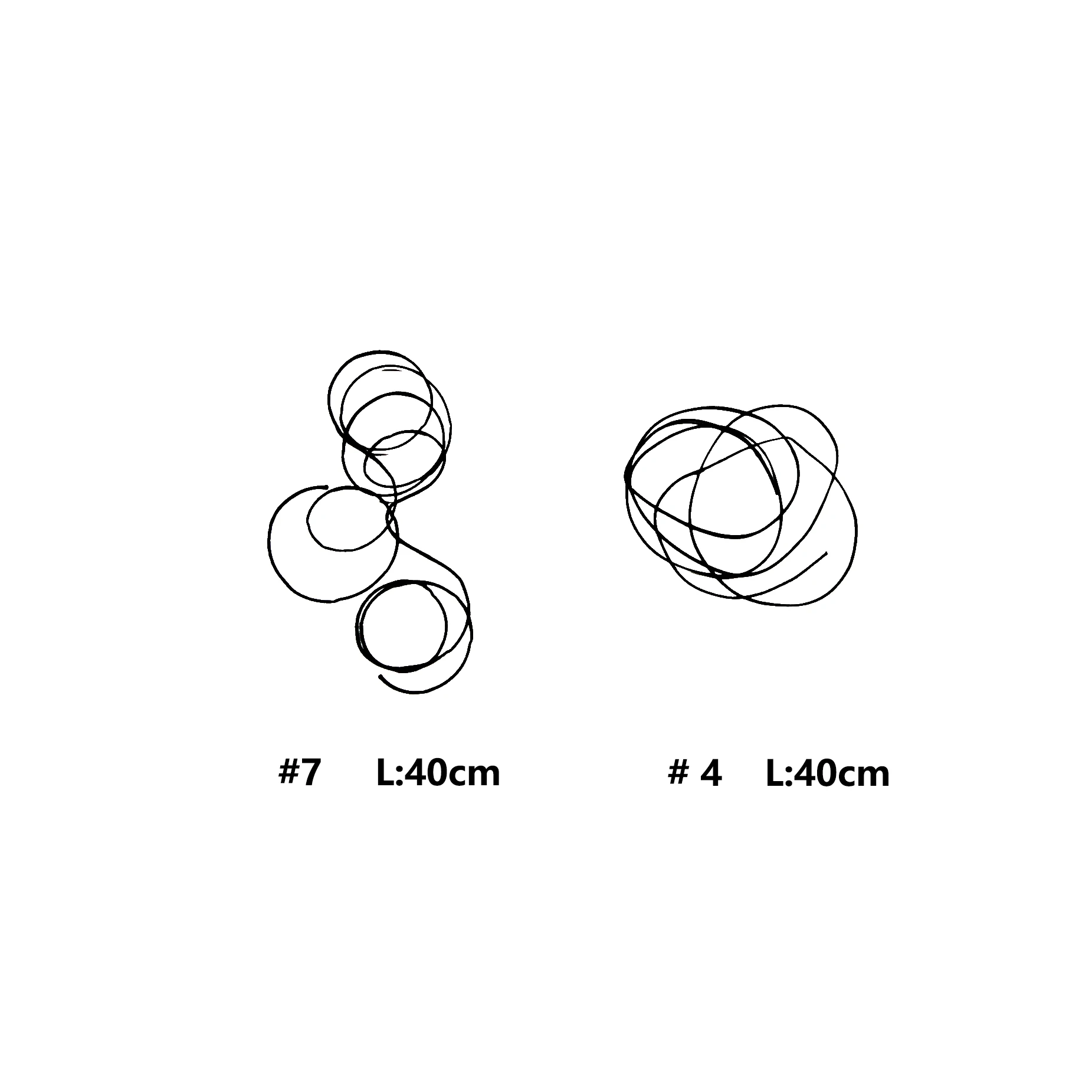 Manufacturing set male circumcision kit for child of 9 pieces for adults circumcision ring measurement tools