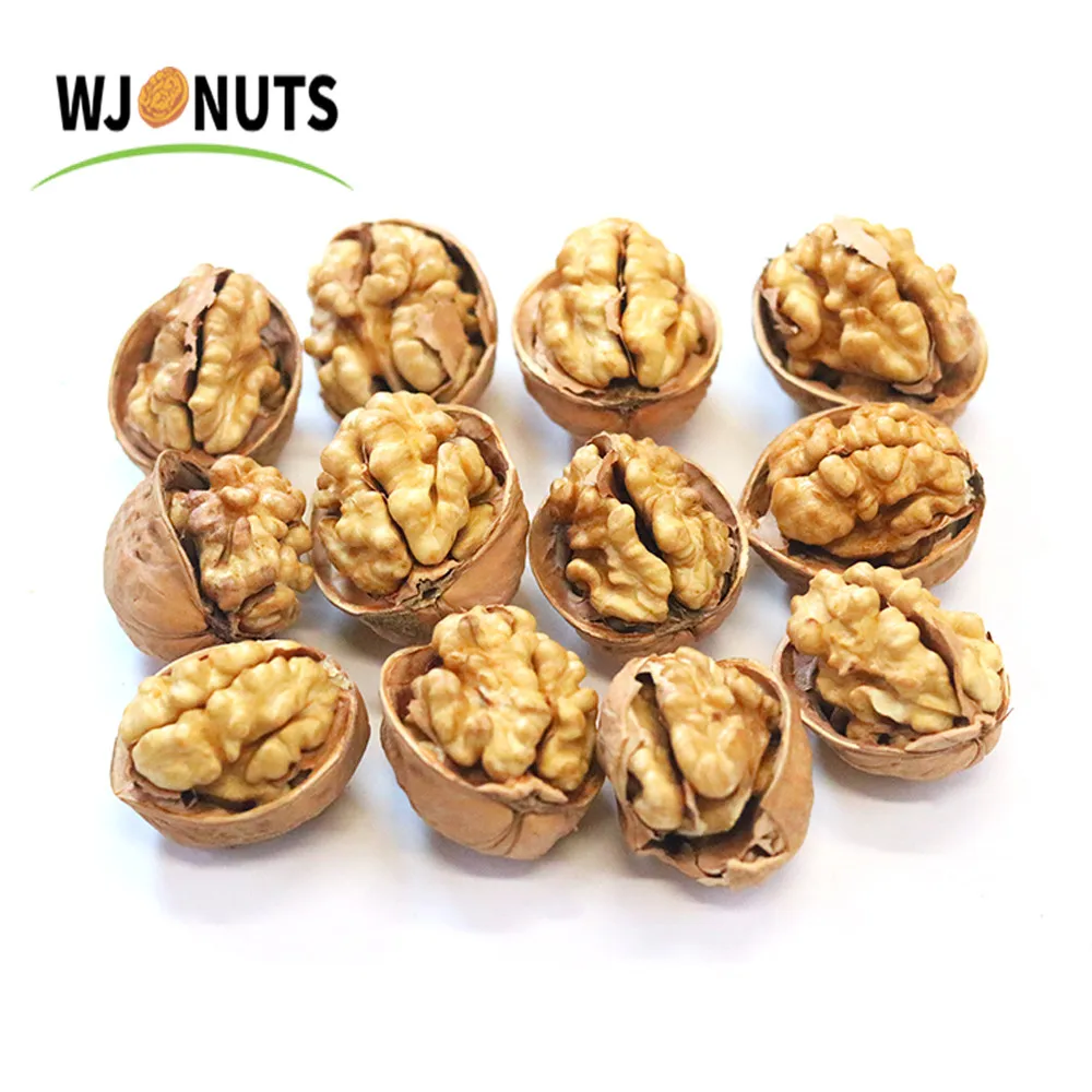 Wangjiang Walnuts-in-shell-price 185 Walnuts Prices usa