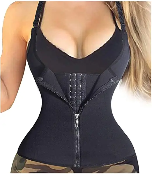 Custom Waist Trainer For Gym Tummy Control Sport Workout Body Weight Loss Slimming Waist Trimmer Slimming Belt