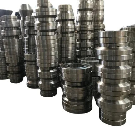 Cr12mov Roll Sets/die/pipe Moulds/die Mold/roller For Hydraulic Bending Machines For Pipe And Tube