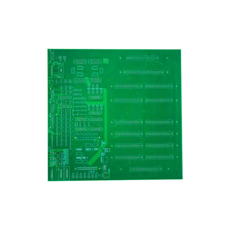 100% tested pcb development pcb designers & assembly factory