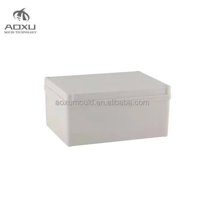 Compression Mould Factory Professional Customized SMC Electrical Box Mould