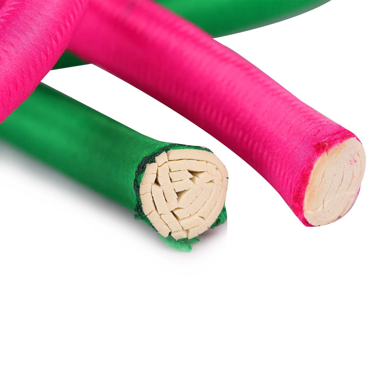 1mm 2mm 3mm 4mm coloured elastic cords strings rope