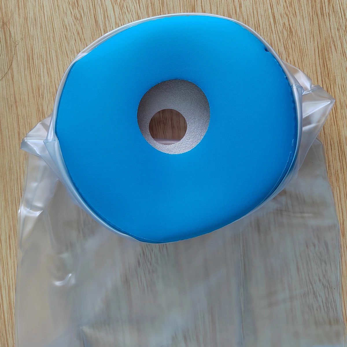 Adult Foot shower bath protective cover burns bath waterproof cover for adult Waterproof Arm Cast Protector 35*31*18CM