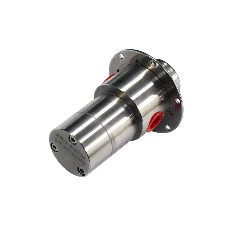 Recycle of electroplating and waste oil recovery and regeneration machine pump with flow speed control M1.50S57BL120W