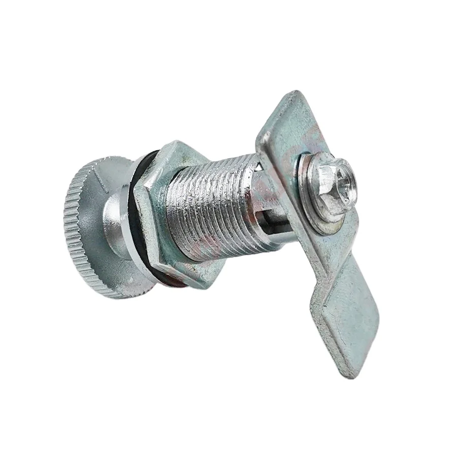 Factory OEM Top Quality Drawer Lock Mini Cam Lock Office Desk Drawer Lock