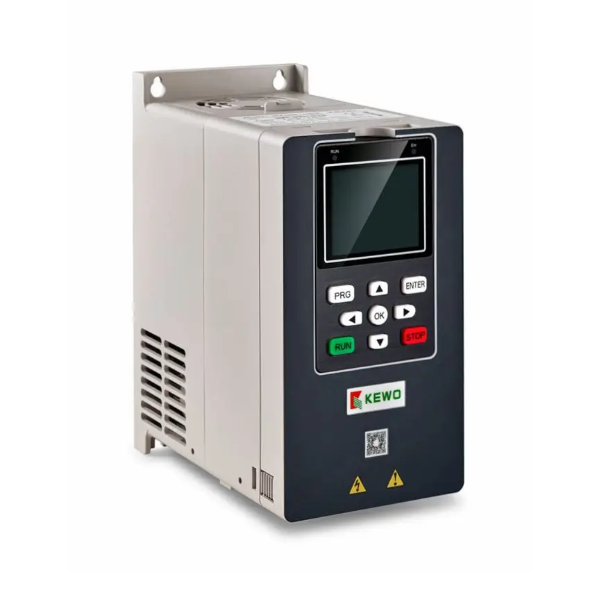 Inverter solar water pump inverter 3 phase 2.2kw  solar inverters