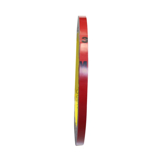 Factory Hot Selling Wide Application High Sticky Double Sided Tape 3M Adhesive Tape