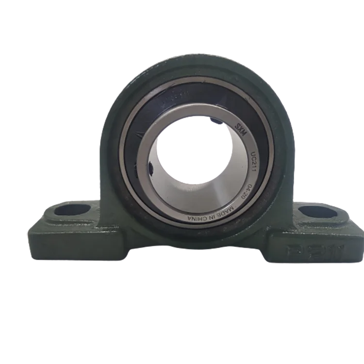 Экспортное качества товары опорный подшипник Корпус экспортируемой продукции из Китая