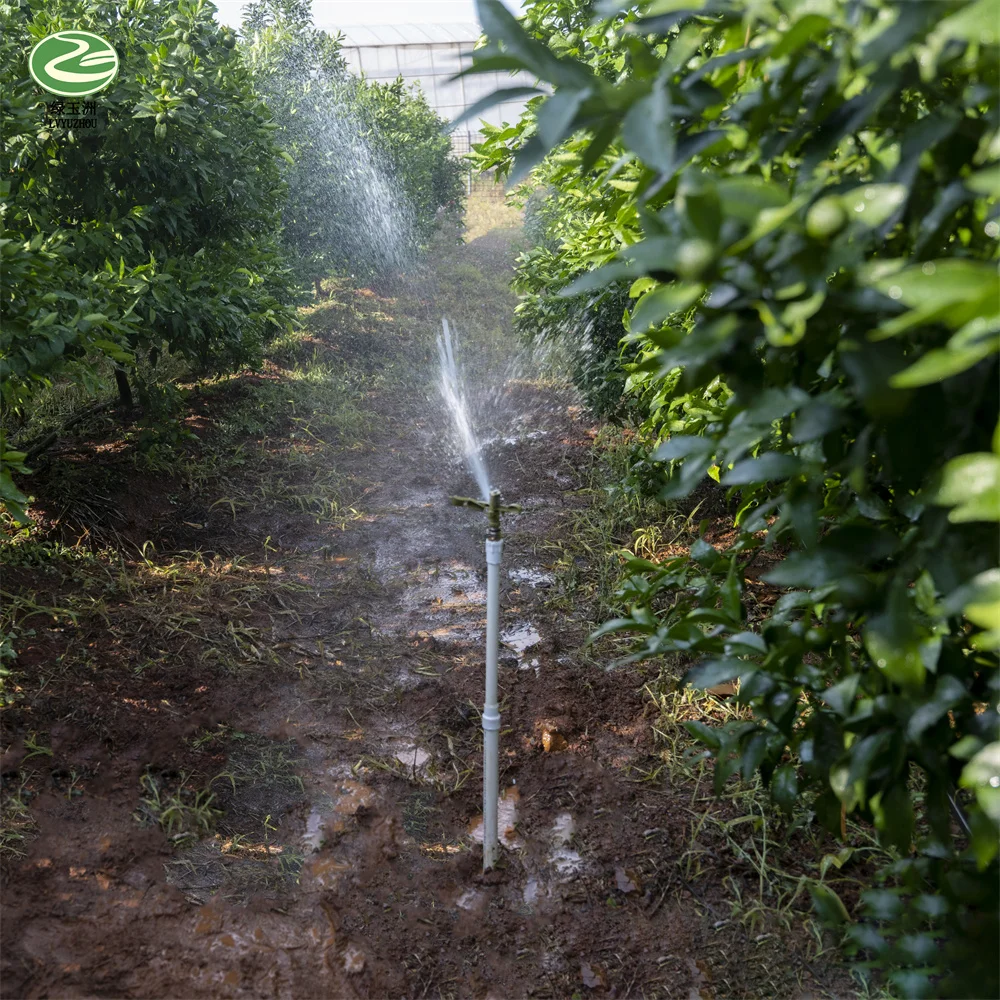 High Quality Service Custom Drip Equipment Garden Sprinkler Systems Irrigation