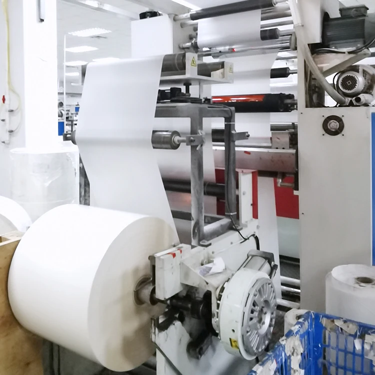 Food-Safe Label for Packaging - Edible Safe Stickers