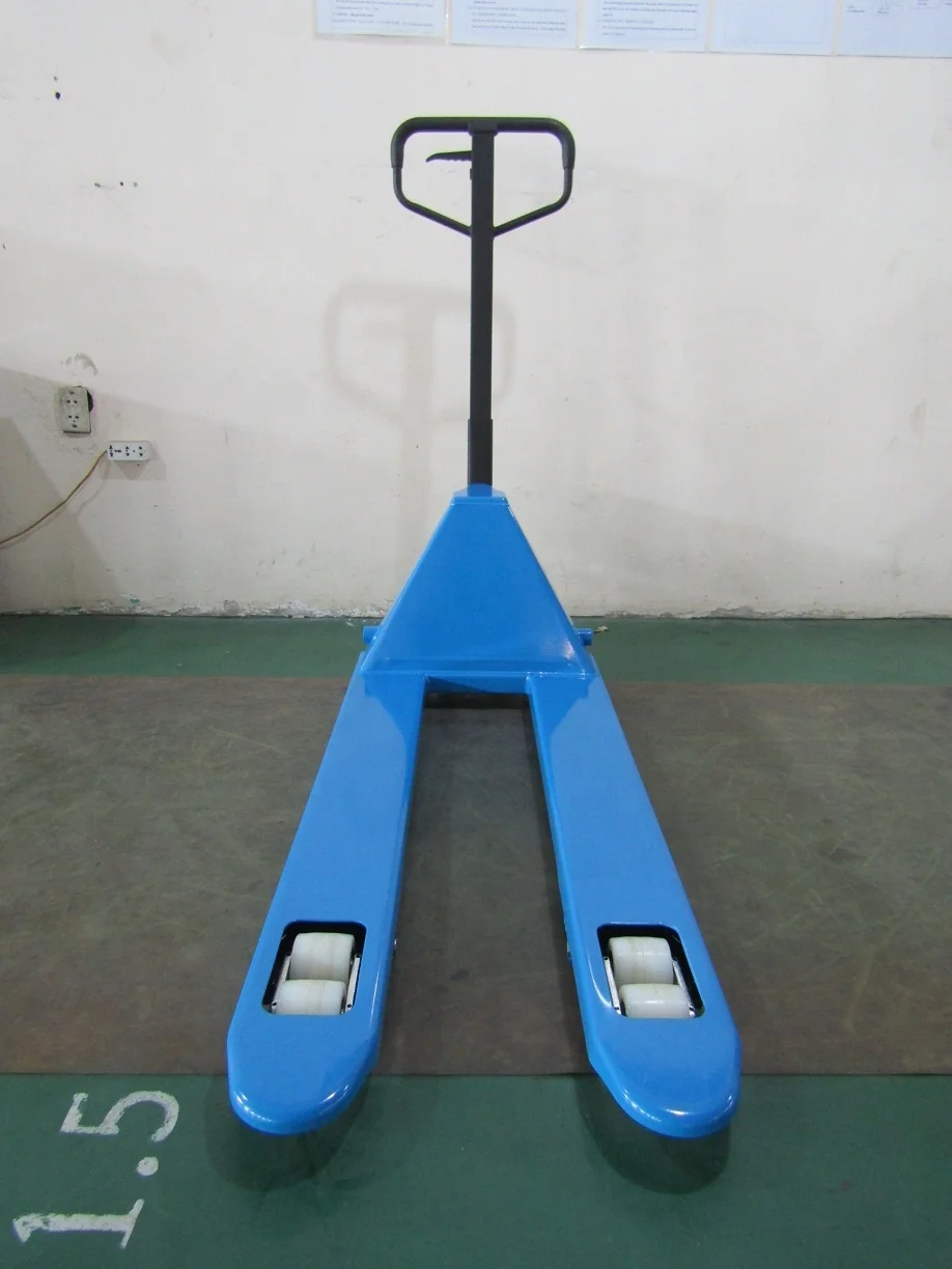 CE HAND PALLET TRUCK