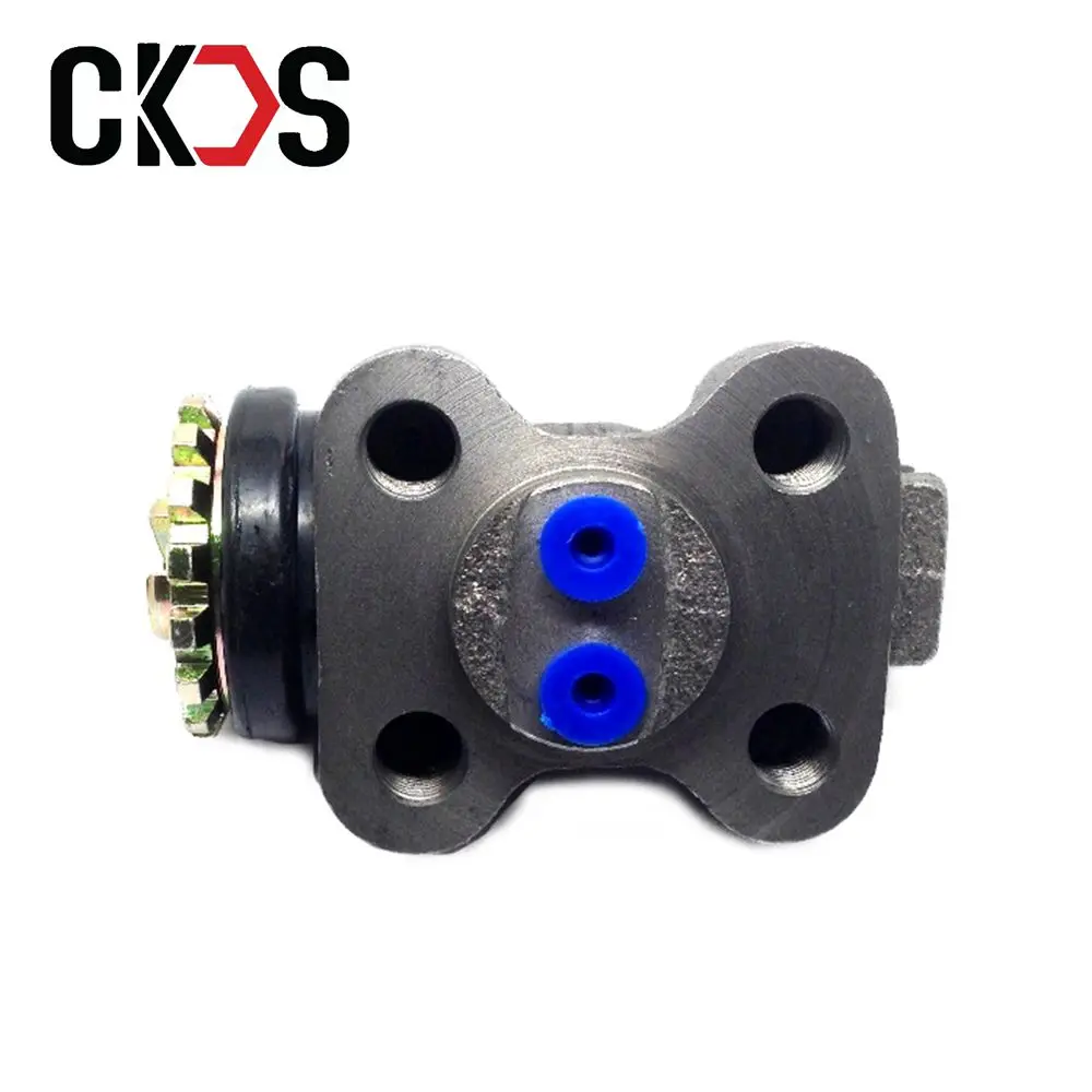 Цилиндр тормозного колеса ISUZU 8-97139-337-0, японский грузовик, автозапчасти OEM, Передний Воздушный автомобиль, оригинальное качество, оптовая продажа