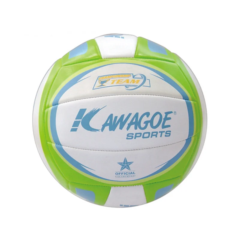 New Style High Quality Rubber Volleyball Competition Best Price Volleyball