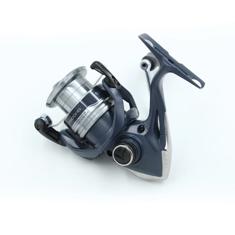 Selco China Sea Fishing Reels Saltwater Ocean Fishing Reel All Metal 5.2:1