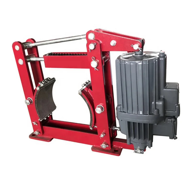 Electromagnetic Brake Motor Crane Hydraulic Power Operating And Electric Micro Universal Motorsheet Metal Brakes Output Clutch