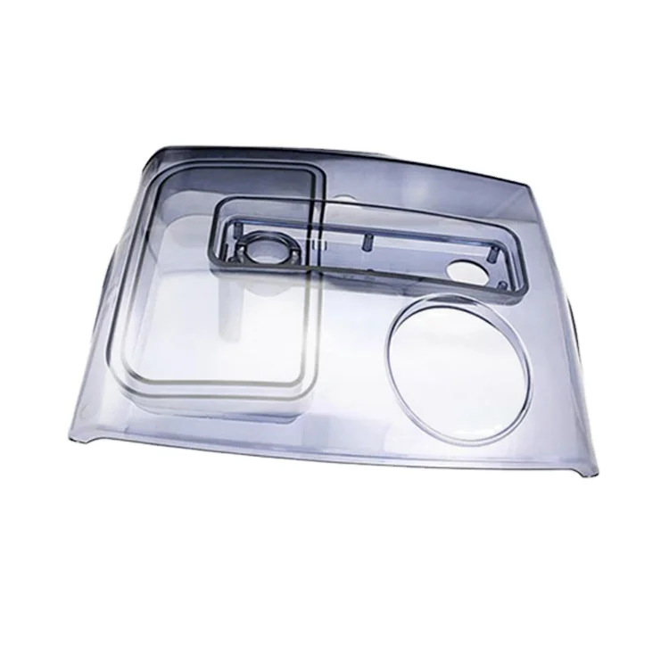 Nylon Bushing Injection Molding Parts Custom Plastic Snap Bushing For Cable Nylon Snap Bushings