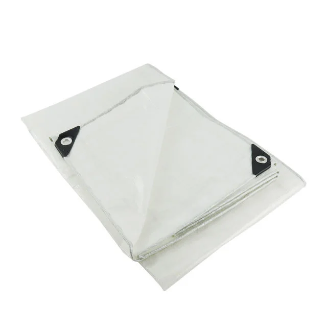 Легкий водонепроницаемый полиэтиленовый брезент для машины крышка зерновых изолированный Инструкция электронный