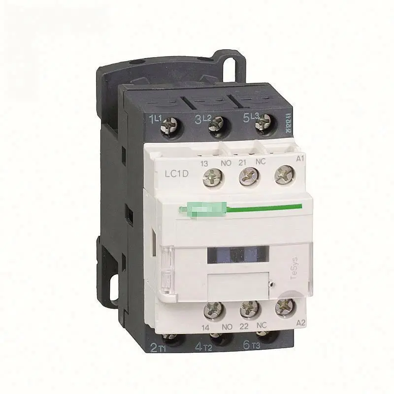 Hot sale Large stock new and original three-phase AC contactor RM4TG20 LC1E0610M5N