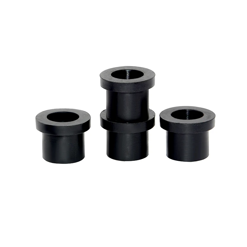 PVC pipe rubber gasket rubber ring T Grommet for drip irrigation system